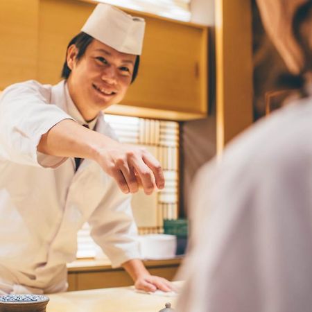 宿坊 観音院 Temple Hotel Kannonin Kiryu Ngoại thất bức ảnh