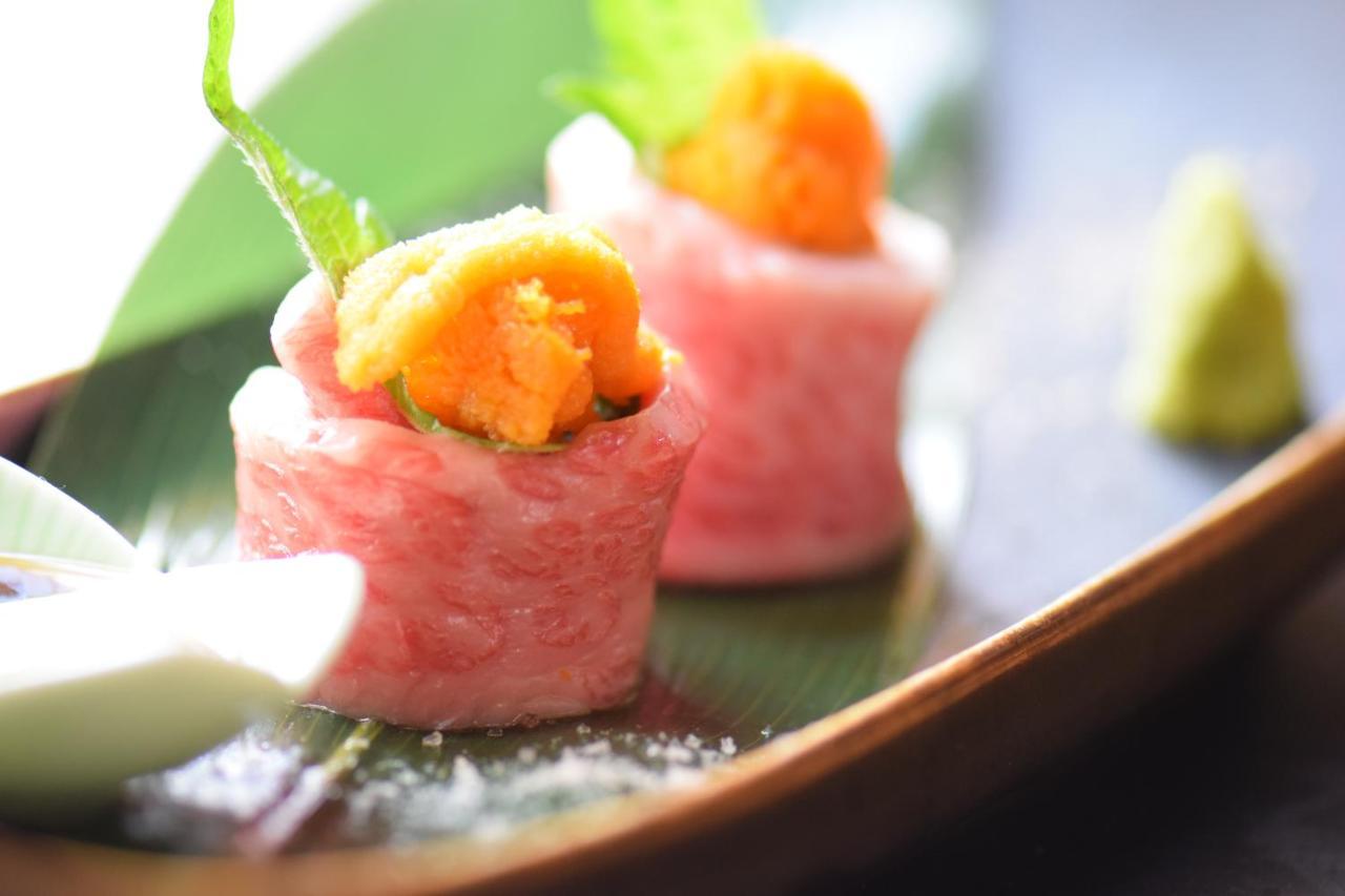 宿坊 観音院 Temple Hotel Kannonin Kiryu Ngoại thất bức ảnh