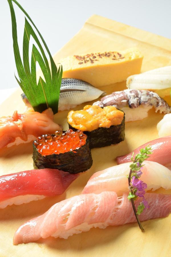 宿坊 観音院 Temple Hotel Kannonin Kiryu Ngoại thất bức ảnh