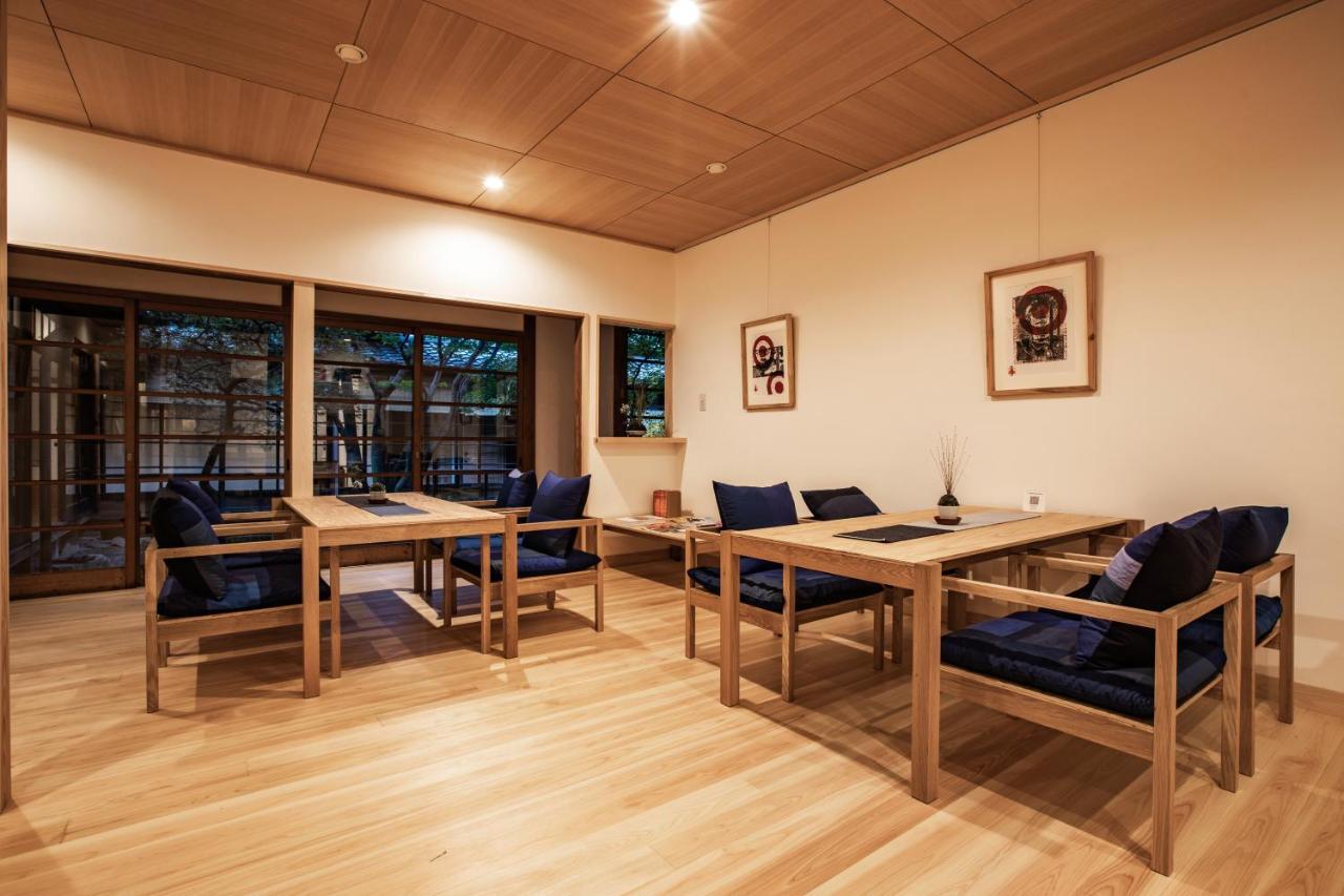 宿坊 観音院 Temple Hotel Kannonin Kiryu Ngoại thất bức ảnh